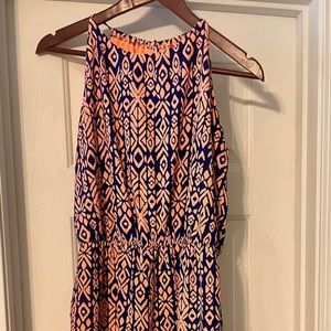 Medium Summer Romper